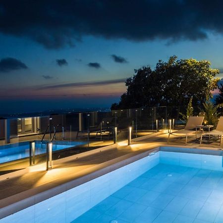 Summertime Villas Argostoli  Exterior foto