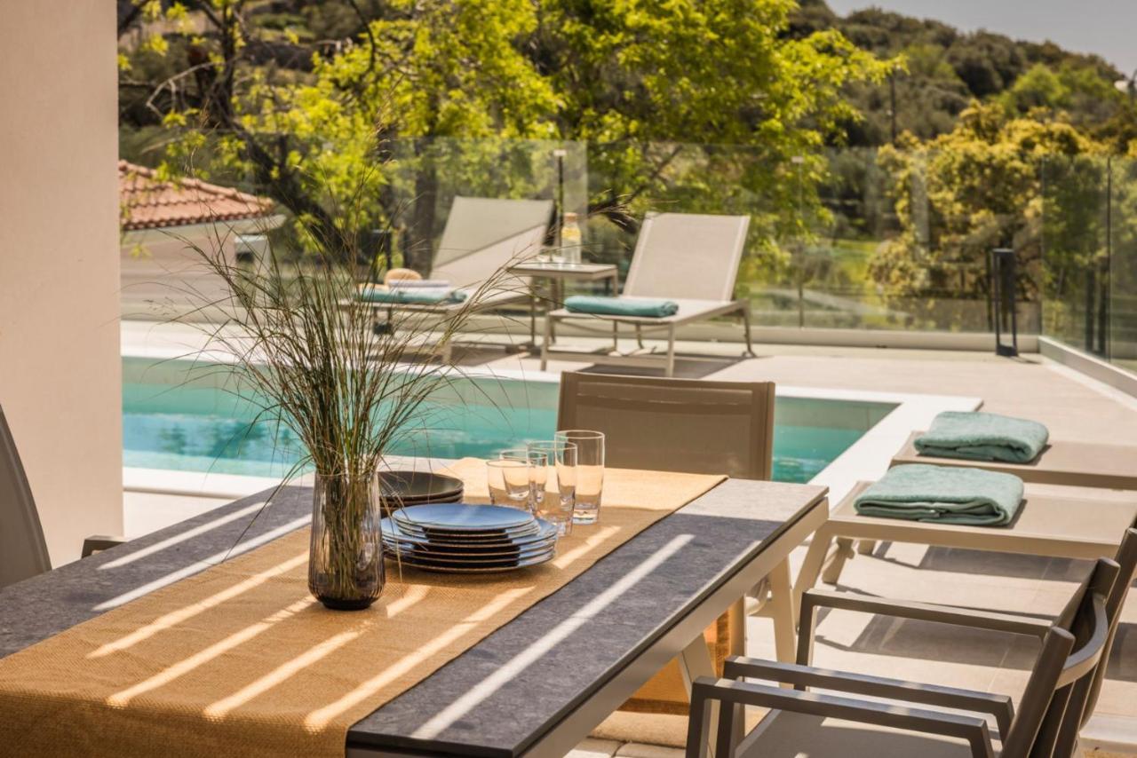 Summertime Villas Argostoli  Exterior foto