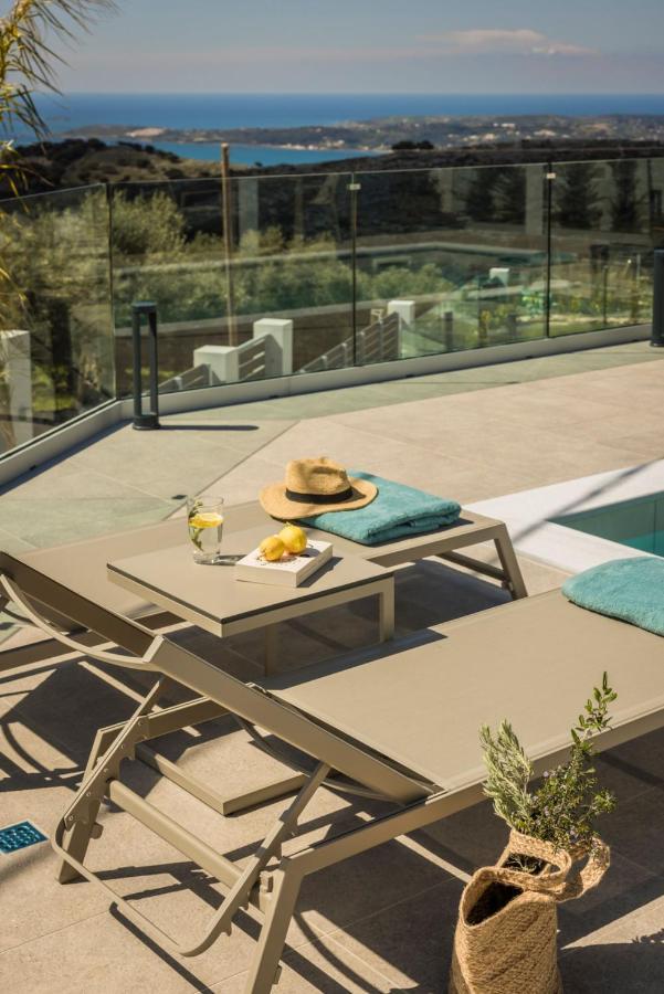 Summertime Villas Argostoli  Exterior foto