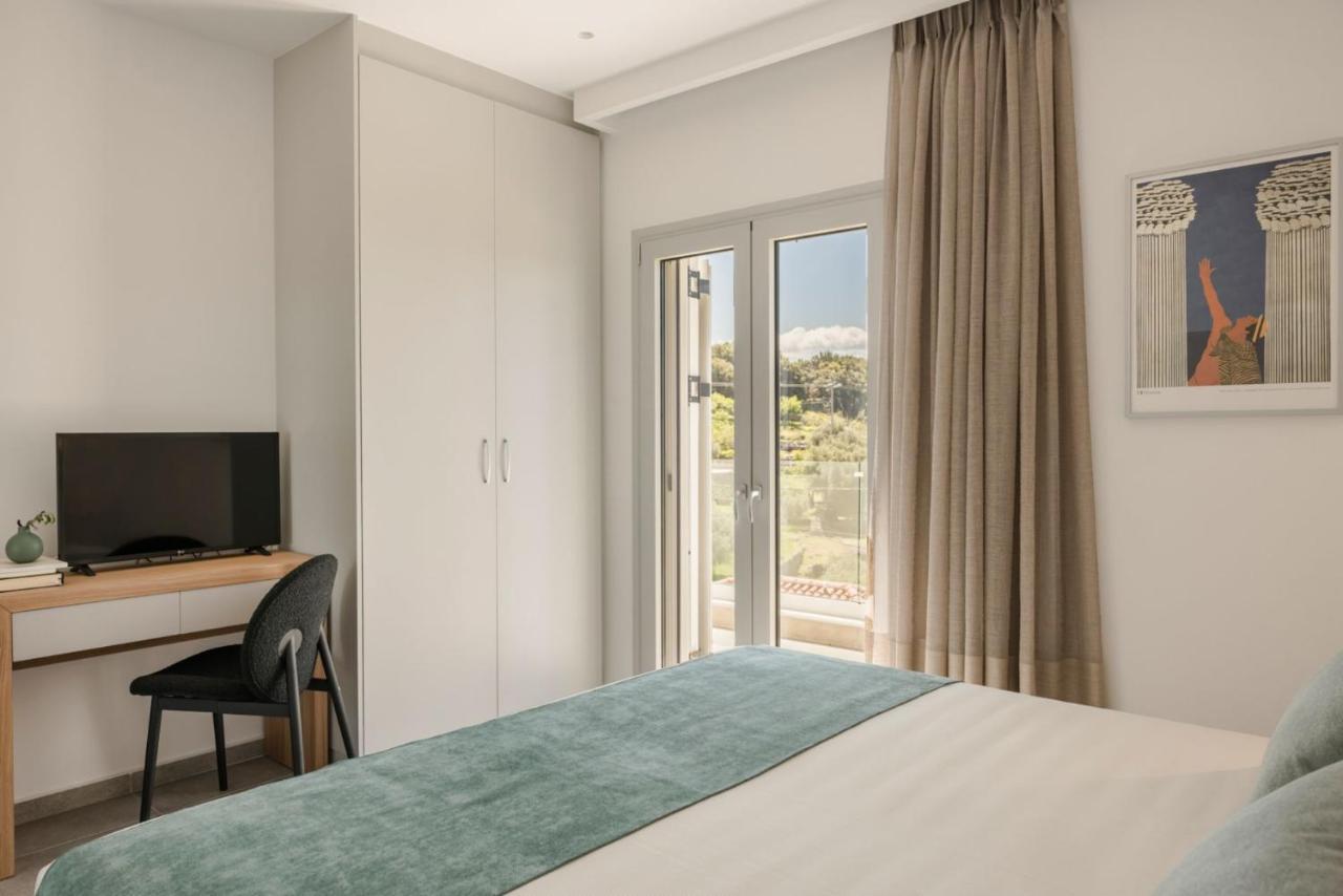 Summertime Villas Argostoli  Exterior foto