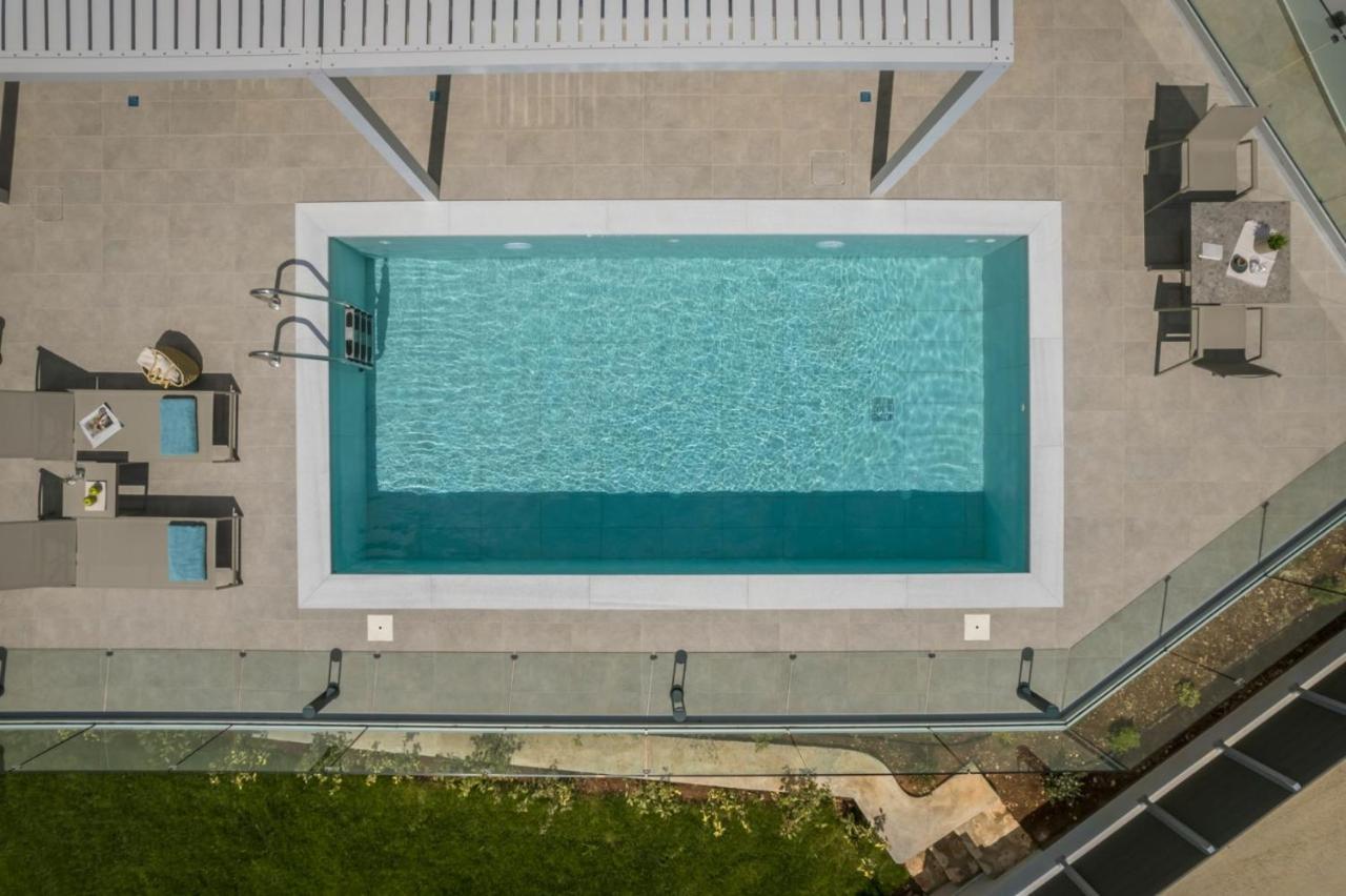 Summertime Villas Argostoli  Exterior foto