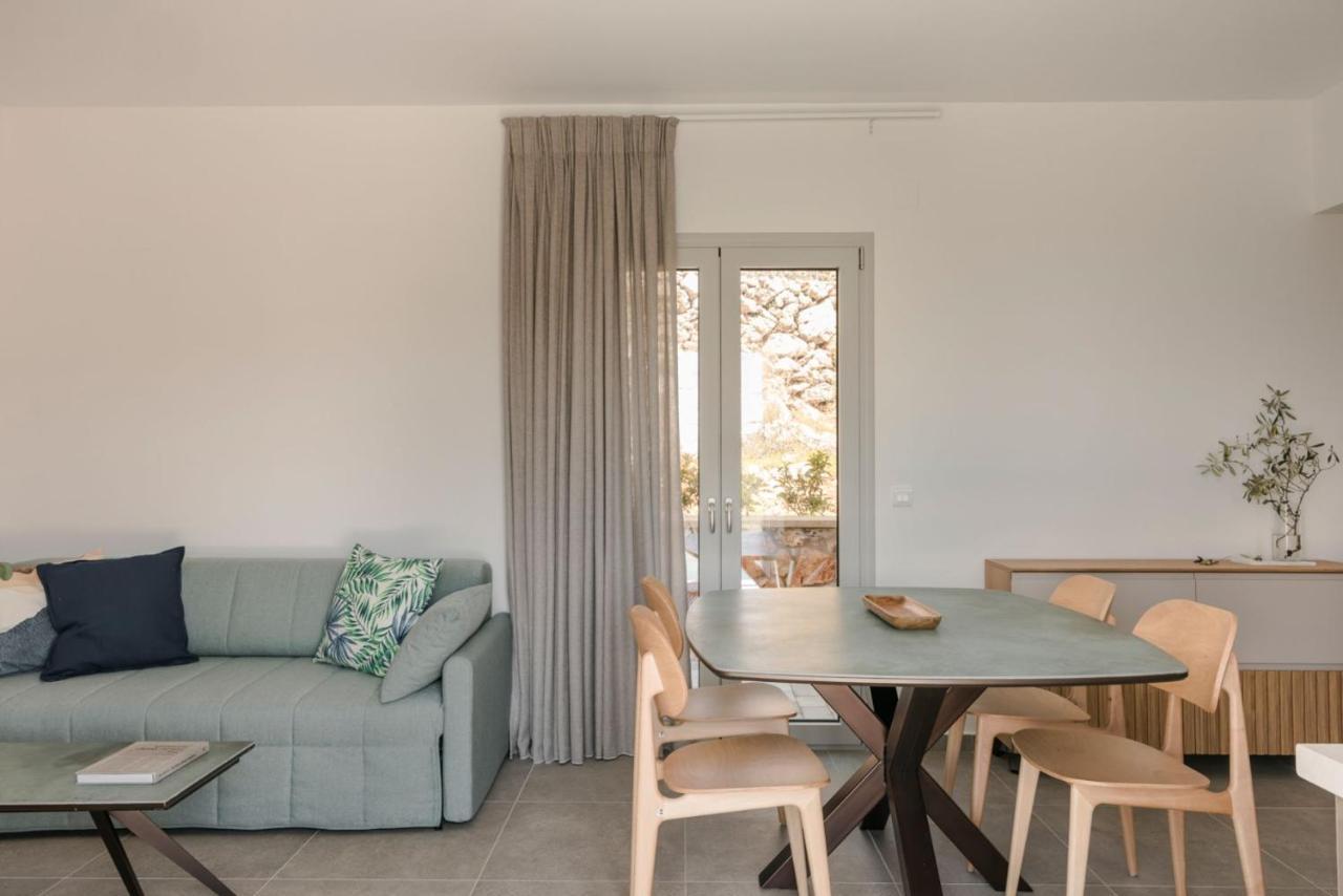 Summertime Villas Argostoli  Exterior foto
