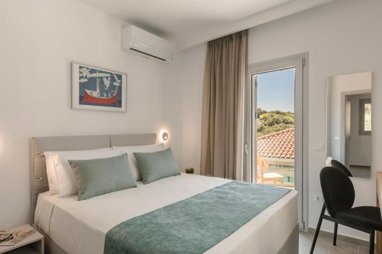 Summertime Villas Argostoli  Exterior foto