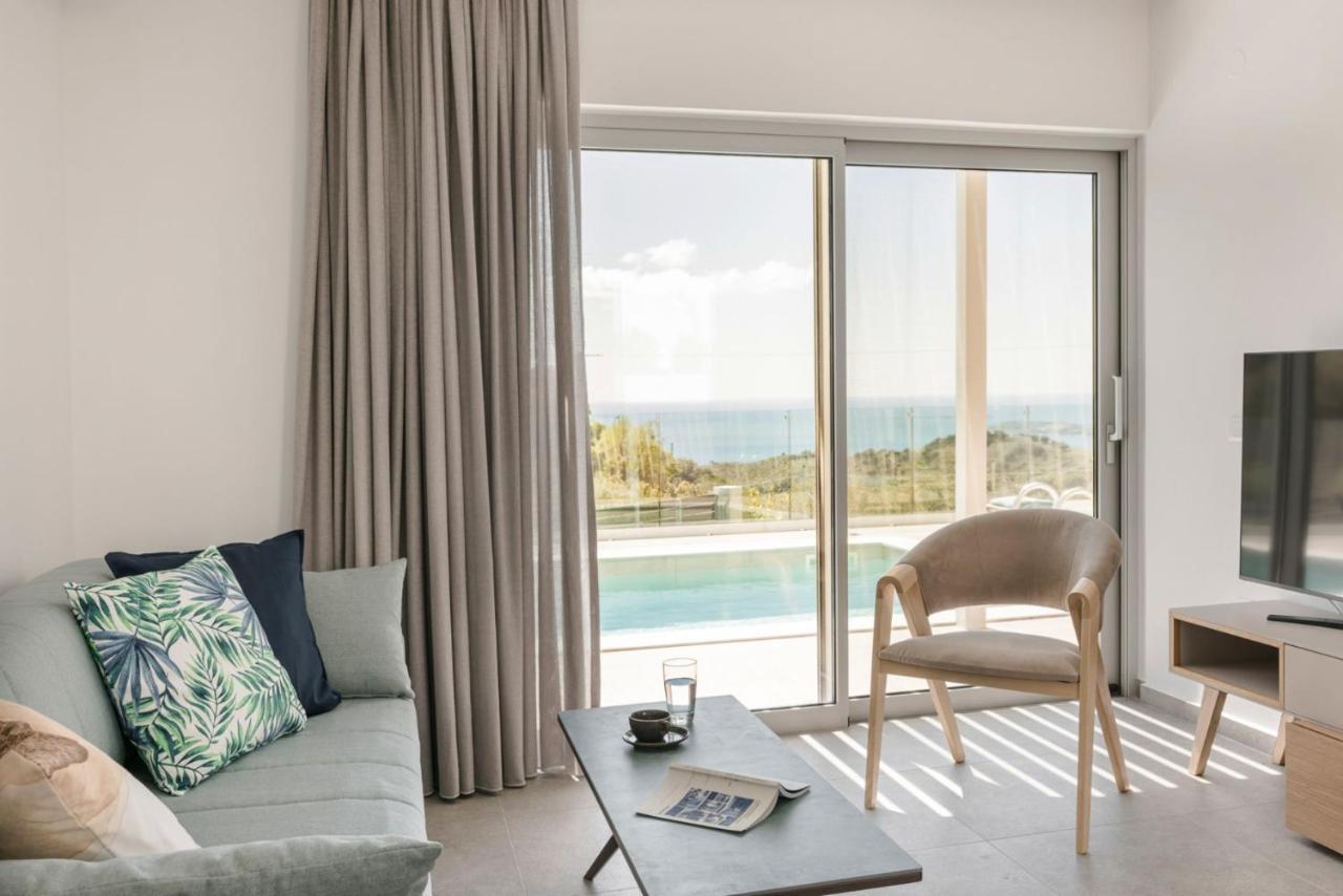 Summertime Villas Argostoli  Exterior foto