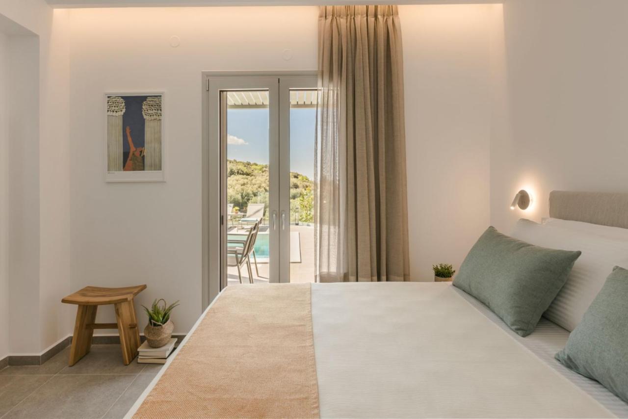 Summertime Villas Argostoli  Exterior foto