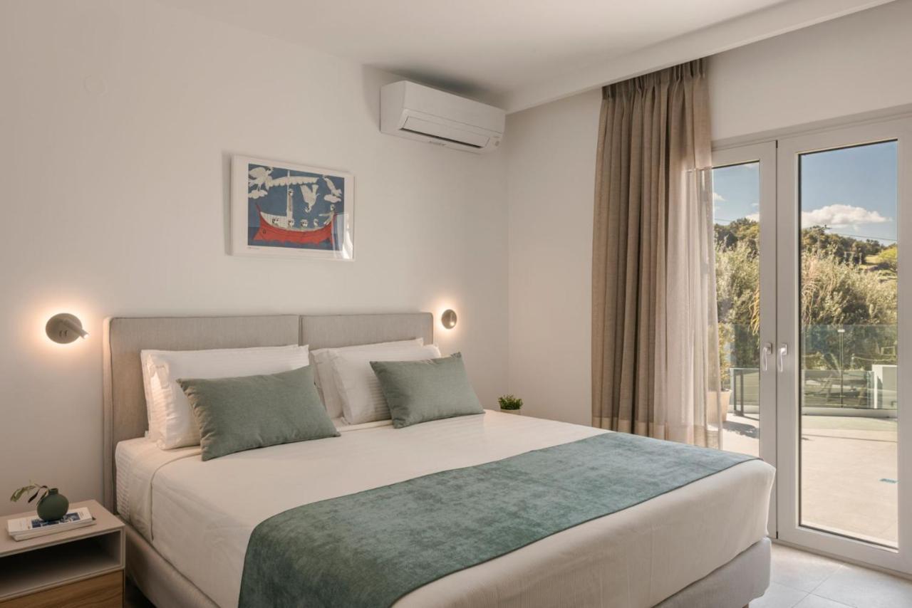 Summertime Villas Argostoli  Exterior foto