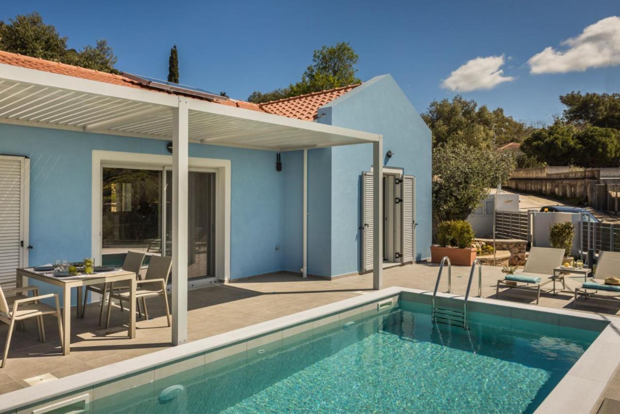 Summertime Villas Argostoli  Exterior foto