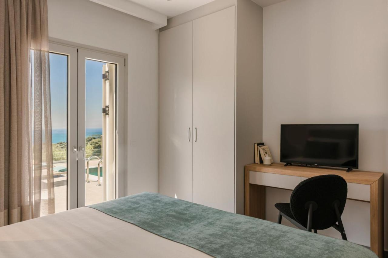 Summertime Villas Argostoli  Exterior foto