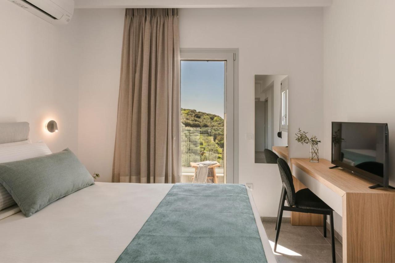 Summertime Villas Argostoli  Exterior foto
