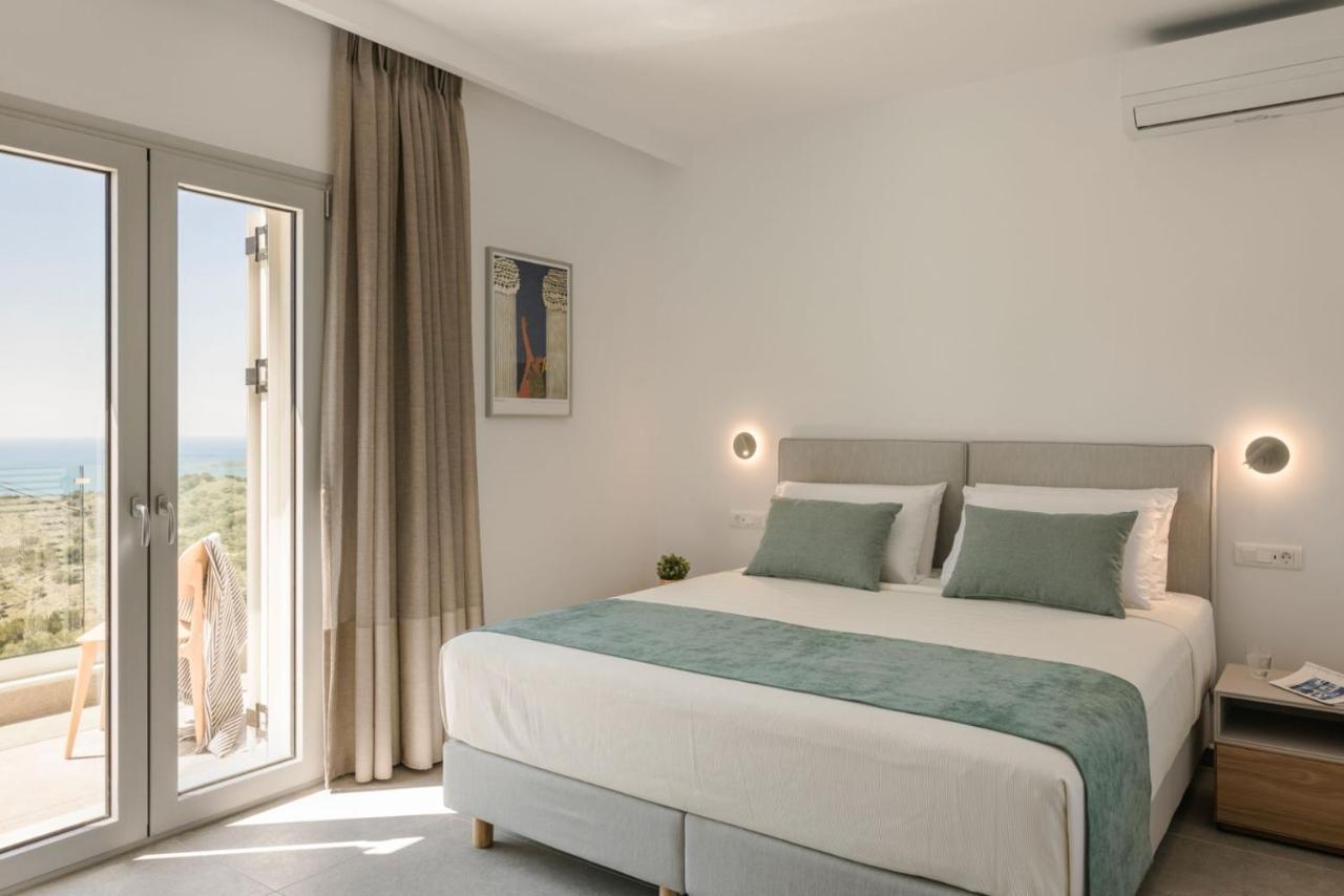 Summertime Villas Argostoli  Exterior foto