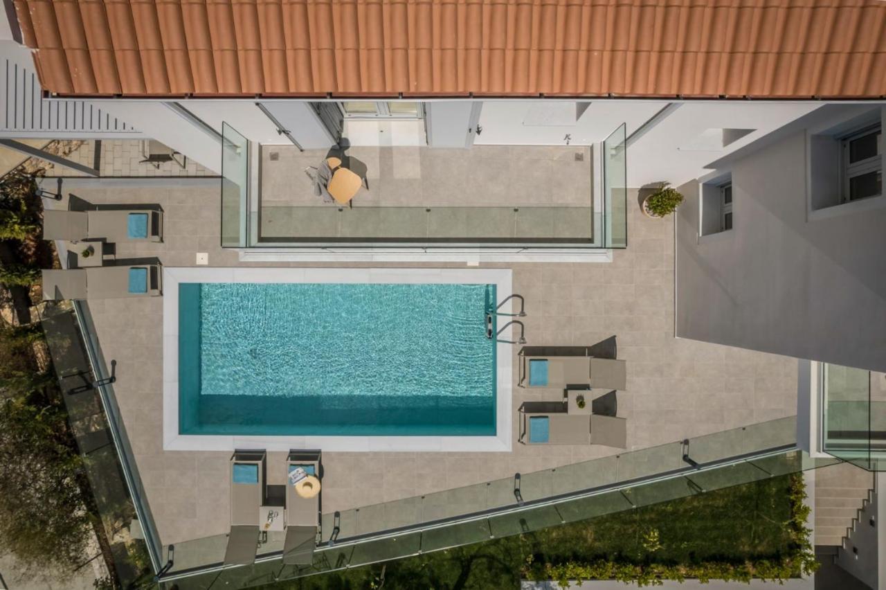 Summertime Villas Argostoli  Exterior foto