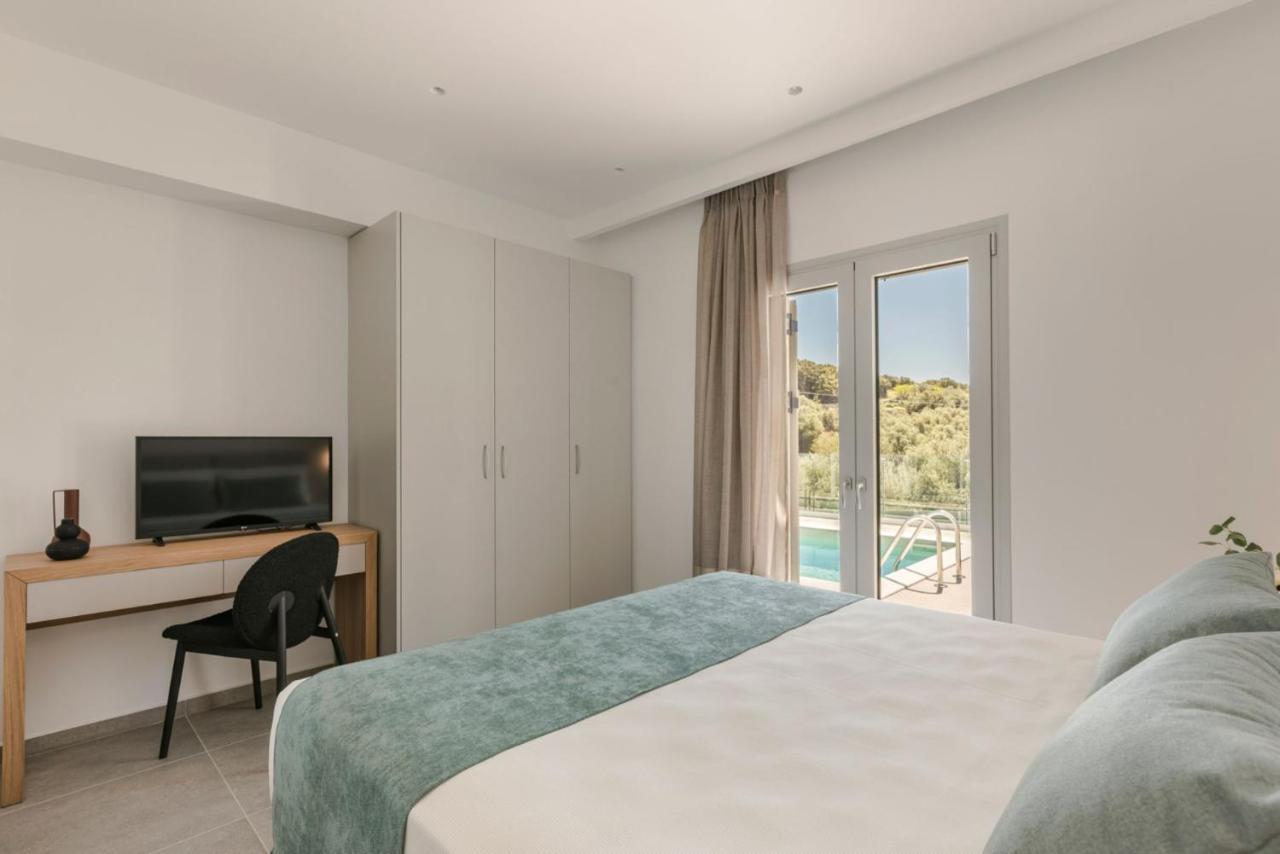 Summertime Villas Argostoli  Exterior foto